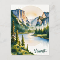 Explore Yosemite National Park: Nature’s Majestic 