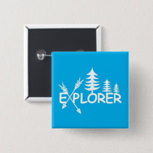 Explorer Design - Square Button