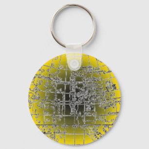 Explorer Keychain