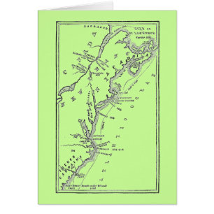 Explorer Map