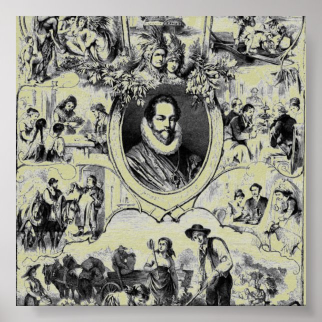 Explorer Poster (Front)