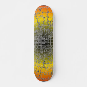 Explorer Skateboard