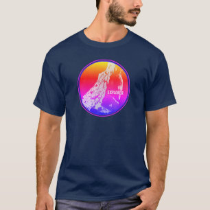EXPLORER: T-Shirt