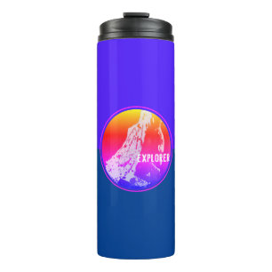 EXPLORER: THERMAL TUMBLER