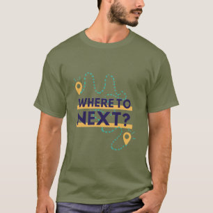Explorer's  T-Shirt