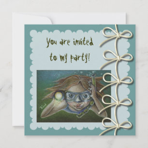 Exploring Invitation