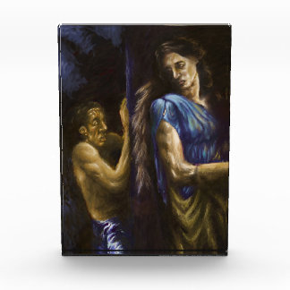 Exploring Mythology Through Painting: A Journey  Photo Block
