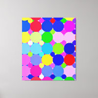 Exploring Our Stylish Colourful Patterns Art