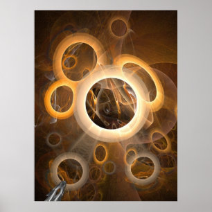 Exploring Parallel Universes -2009 Poster