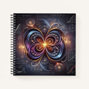 Exploring the Cosmos: A Physics Journal