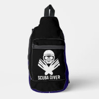 Exploring the Depths With Passionate Scuba Diver