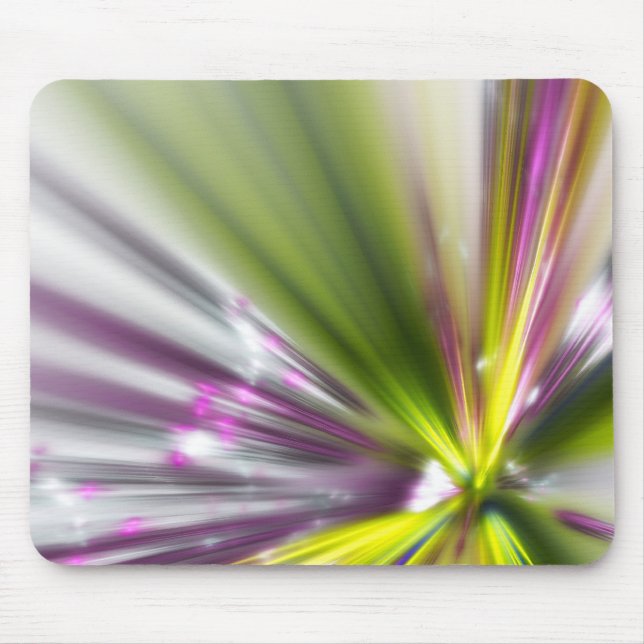 explosion10 mouse pad (Front)