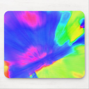   Explosion Mousepad