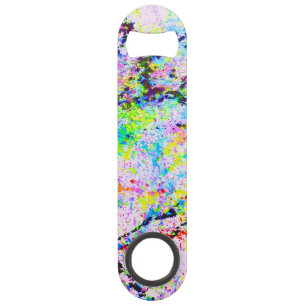 Explosion of colours