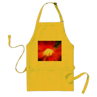 explosion standard apron