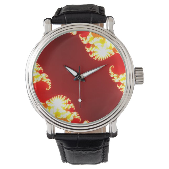 Explosion Watch (Front)