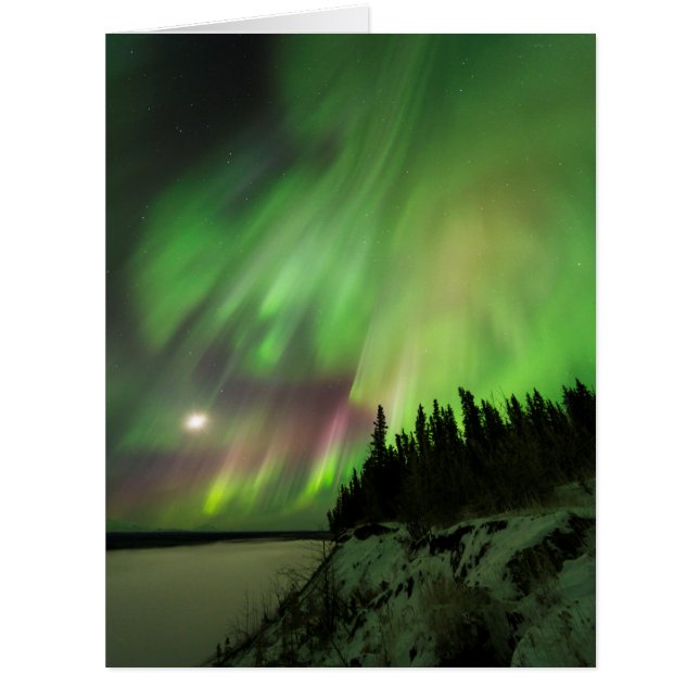 Explosive Aurora (Front)