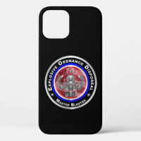 Explosive Ordnance Disposal (EOD) Master Blaster