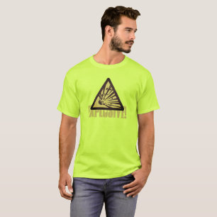 Explosive! T-Shirt