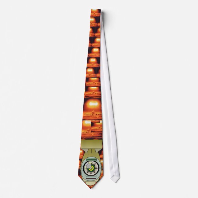 explosive tie (Front)