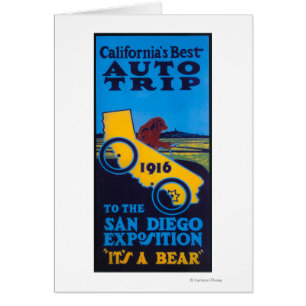 Expo Promotional Poster