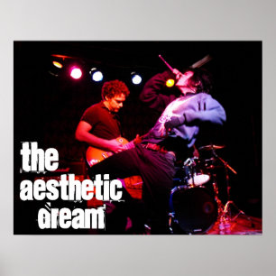 export1  625, Aesthetic Dream, The Poster
