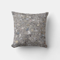 Exposed Aggregate (printed, not made of concrete)