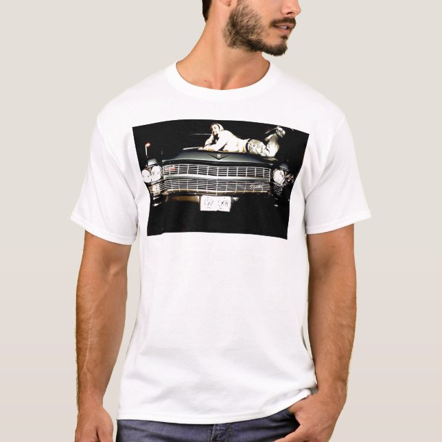 exposed cadillac, that's DOPE T-Shirt (Front)
