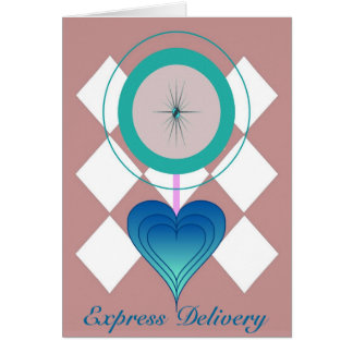 Express Delivery - Our Time ...