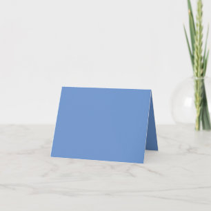 Express Gratitude with Personalised  Card