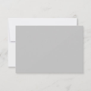 Express Gratitude with Personalised Thank You Card