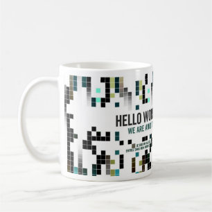 Express Internets Coffee Mug