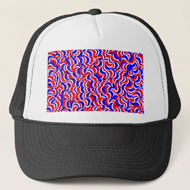 Express_ Trucker Hat (Front)