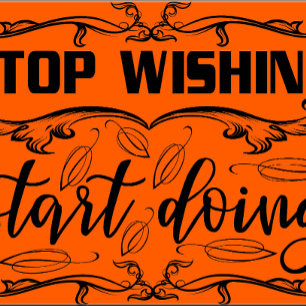 Express your energy clock