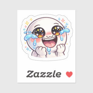 Express your ultimate moments of laughter and pure