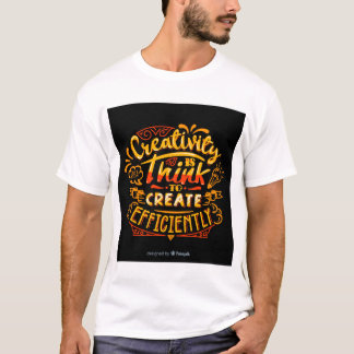 "Express Yourself: Bold & Unique Custom T-Shirts" T-Shirt