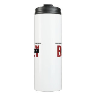 Express Yourself Boldly Travel Mug