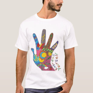 Express Yourself t-shirt
