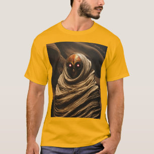 "Express Yourself with Aline’s Unique Tees" T-Shirt