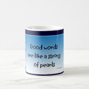 Expression Mug