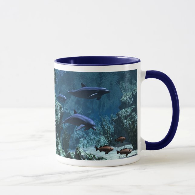 Expression Mugs (Right)