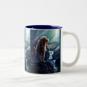 Expression Mugs