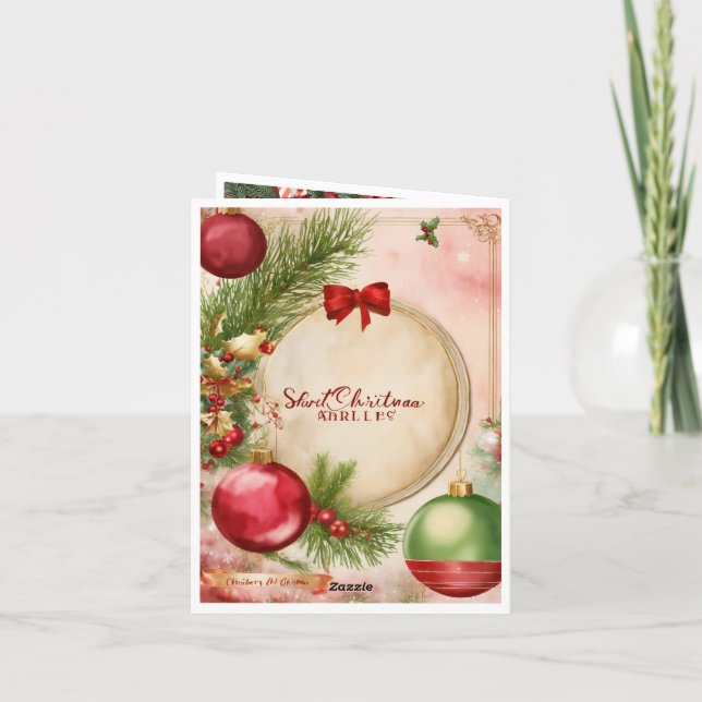 Expressions of Love: Heartfelt Greeting Cards (Back)