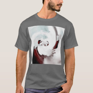 Expressive abstract background T-Shirt