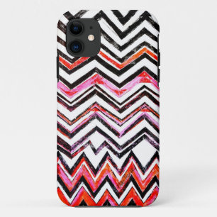 Expressive Chevron Case-Mate iPhone Case