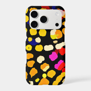 Expressive Colour Play Pattern