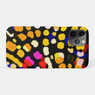 Expressive Colour Play Pattern Case-Mate iPhone Case