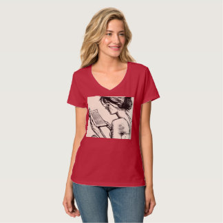 Expressive Essentials T-Shirt