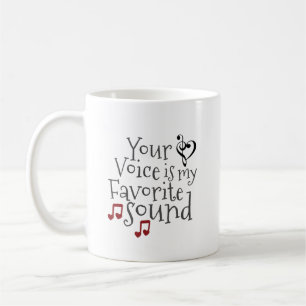 Expressive Mug