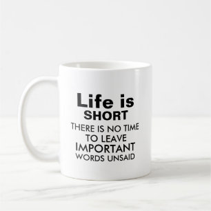 Expressive Mugs